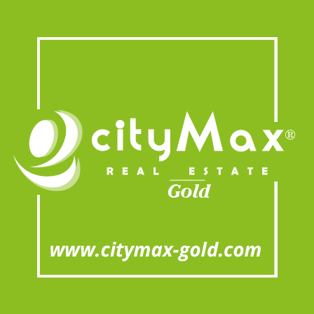 CityMax Gold