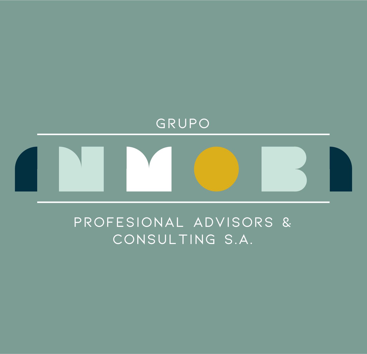 Grupo Inmobi Profesional Advisors & Consulting S.A.