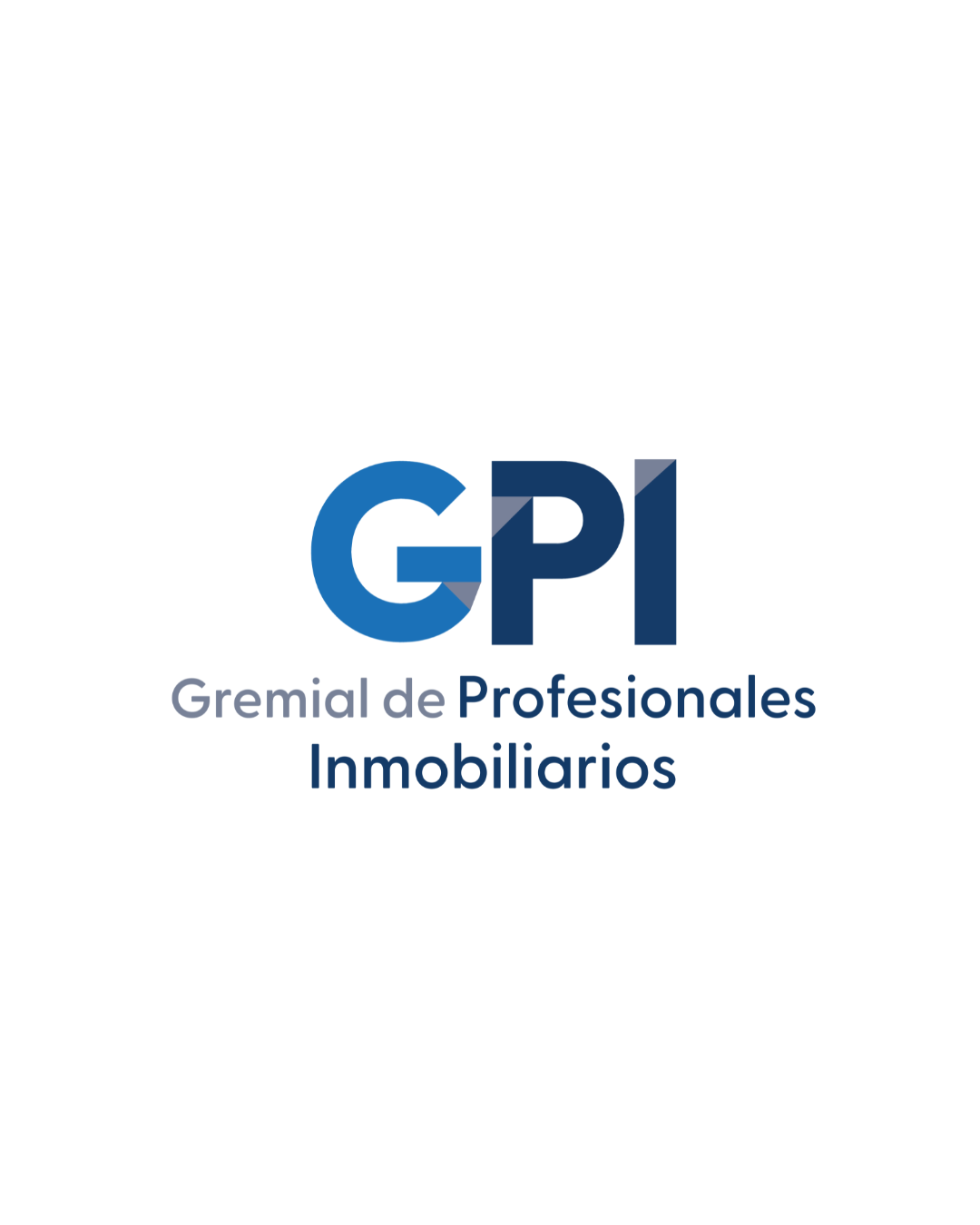 GPI Gremial de Profesionales Inmobiliarios