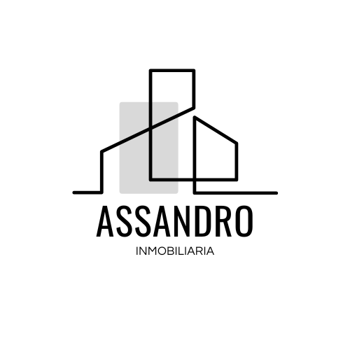Assandro  Inmobiliaria