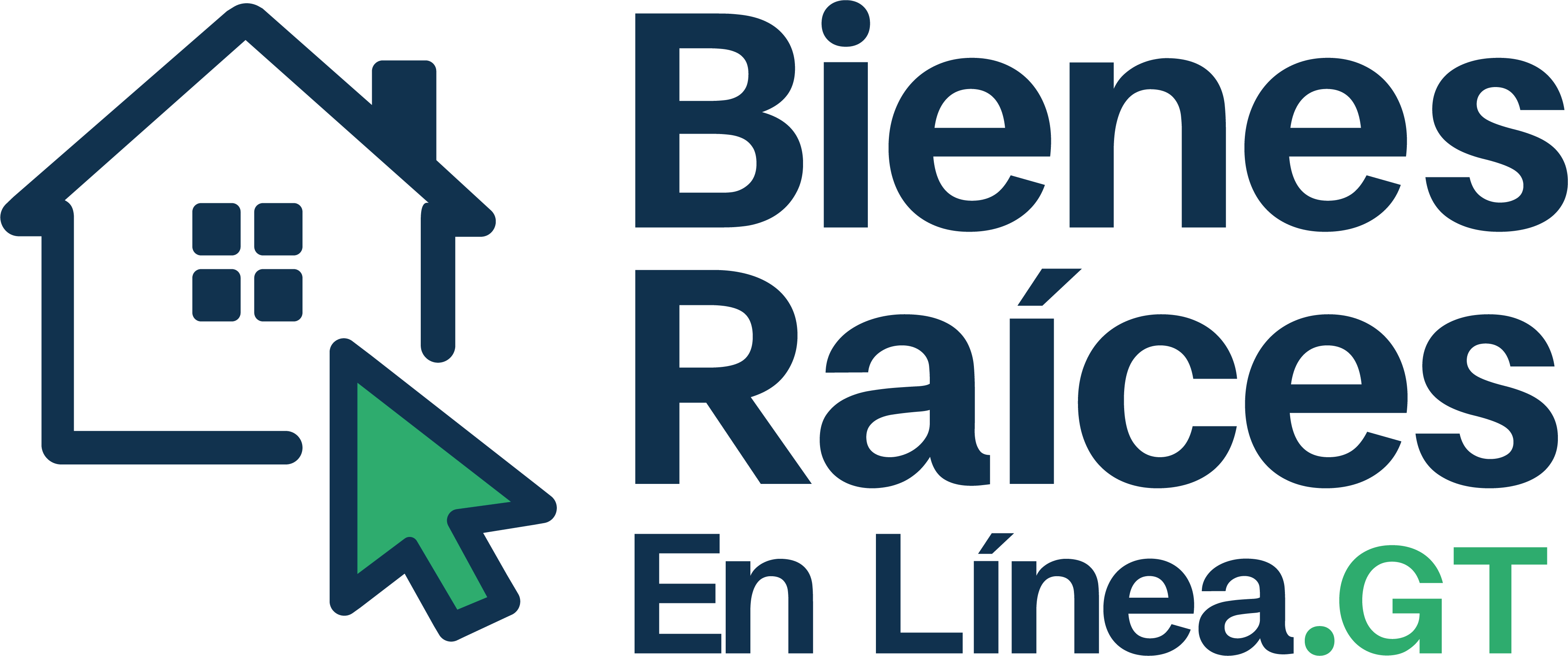 Bienes Raices  En Linea GT