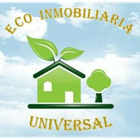 Eco Inmobiliaria Universal