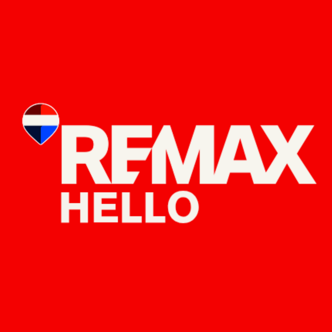 RE/MAX HELLO