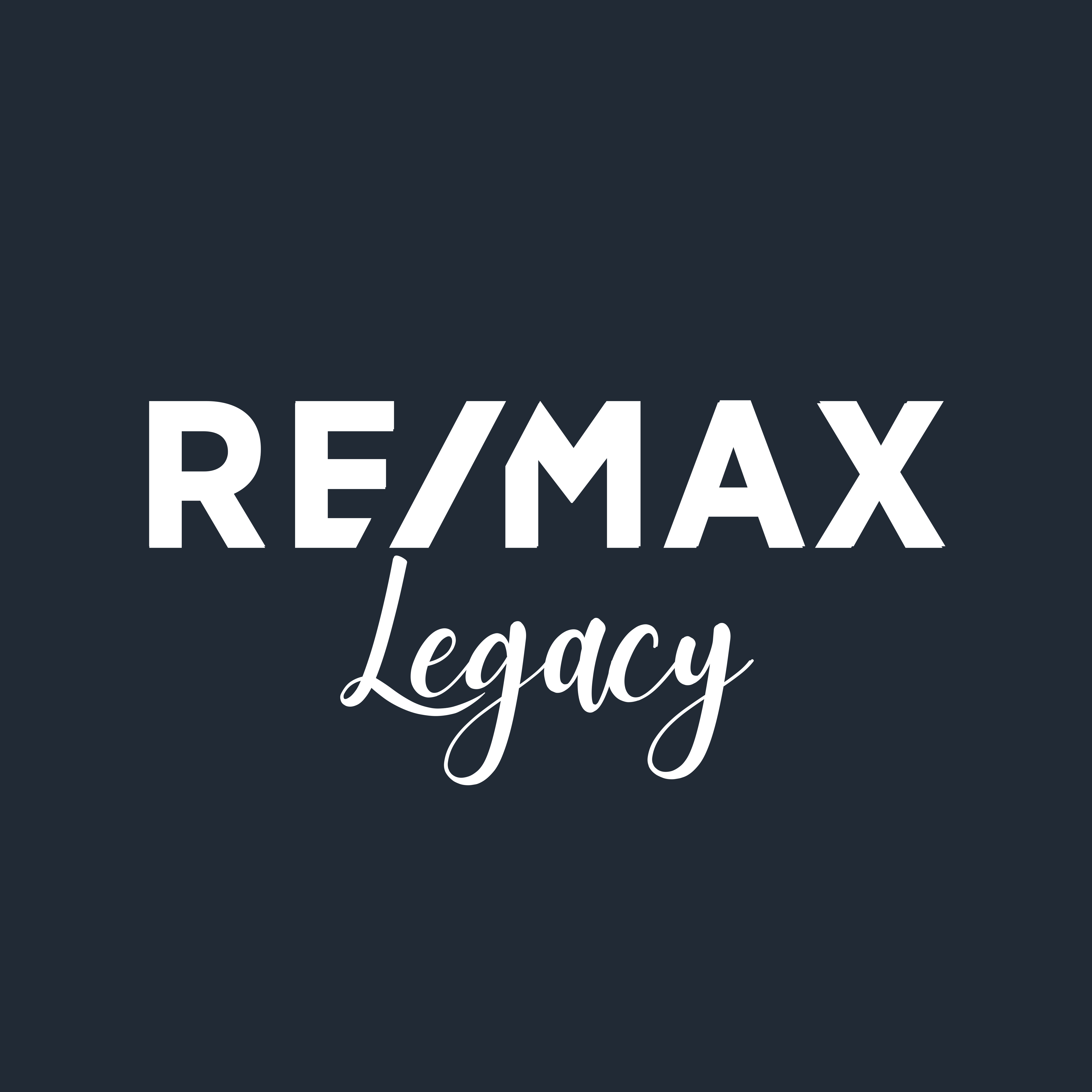 RE/MAX  Legacy GT